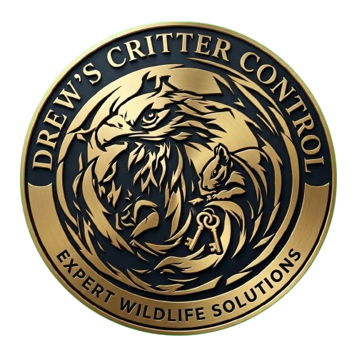 Drew's Critter Control